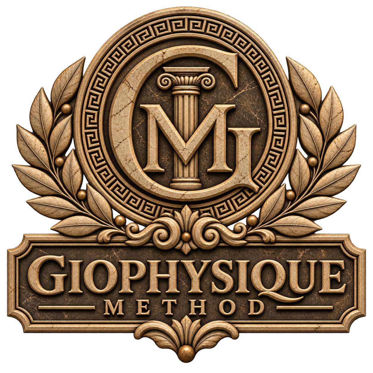 Giophysique Method